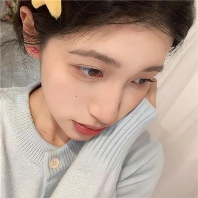 任性女郎